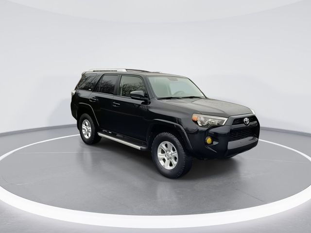 2015 Toyota 4Runner SR5