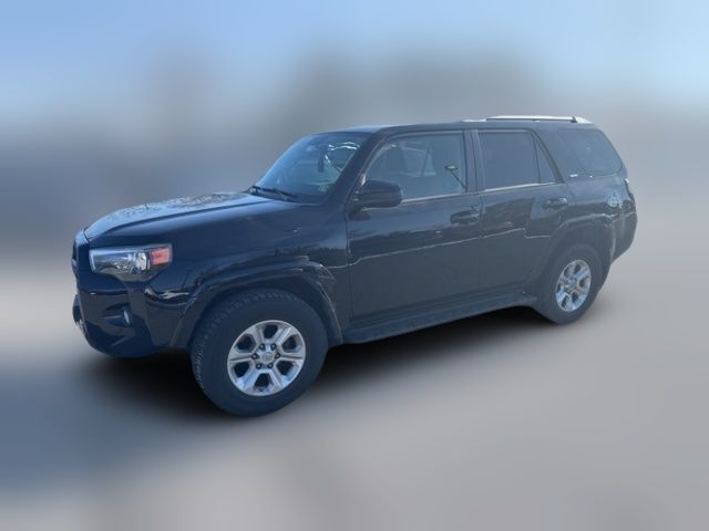 2015 Toyota 4Runner SR5