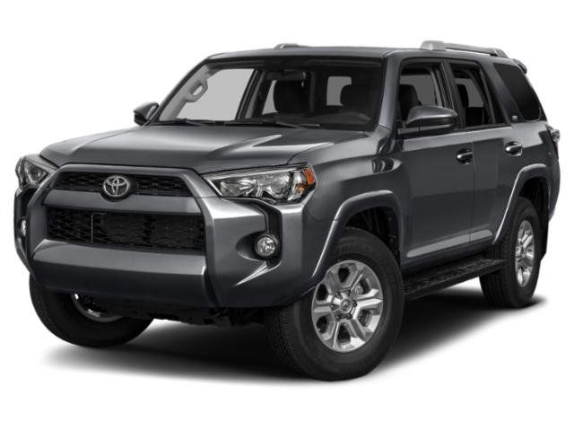 2015 Toyota 4Runner SR5