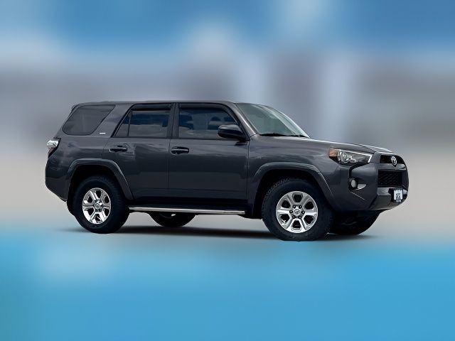 2015 Toyota 4Runner SR5