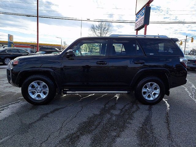 2015 Toyota 4Runner SR5