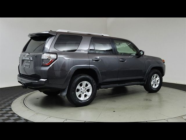 2015 Toyota 4Runner SR5