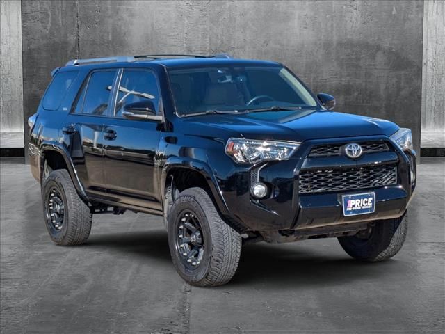 2015 Toyota 4Runner SR5 Premium