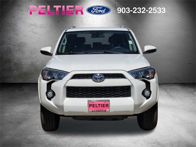 2015 Toyota 4Runner SR5