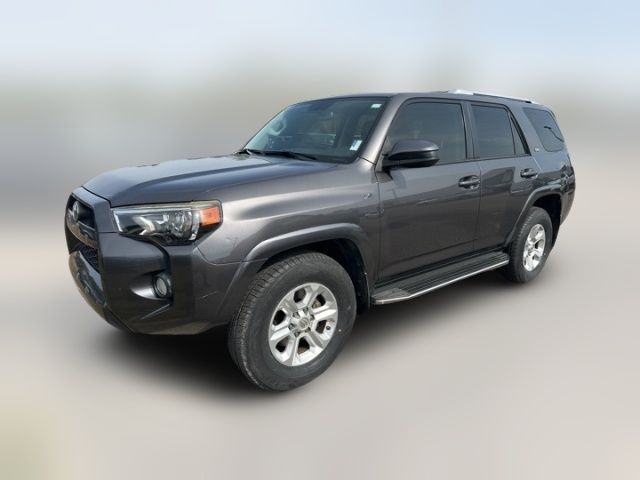 2015 Toyota 4Runner SR5