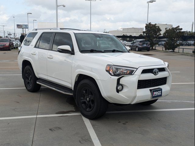 2015 Toyota 4Runner SR5 Premium