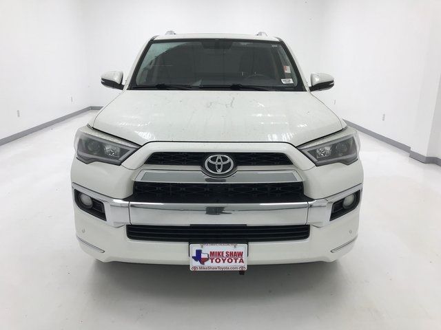 2015 Toyota 4Runner SR5