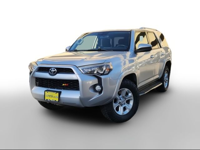 2015 Toyota 4Runner SR5