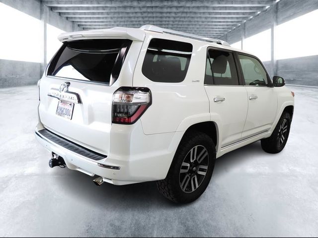 2015 Toyota 4Runner SR5