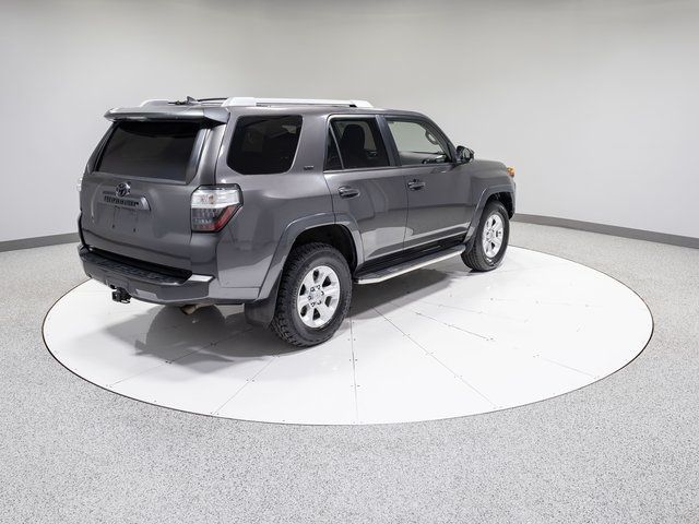 2015 Toyota 4Runner SR5