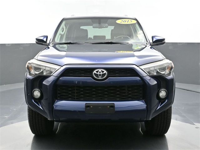 2015 Toyota 4Runner SR5