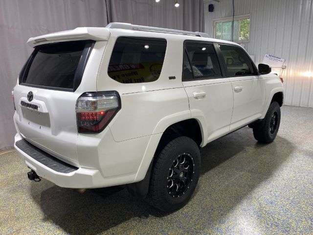 2015 Toyota 4Runner 