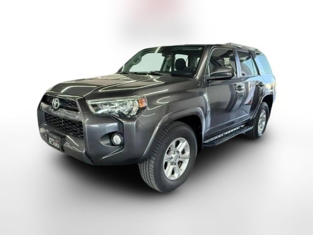 2015 Toyota 4Runner 