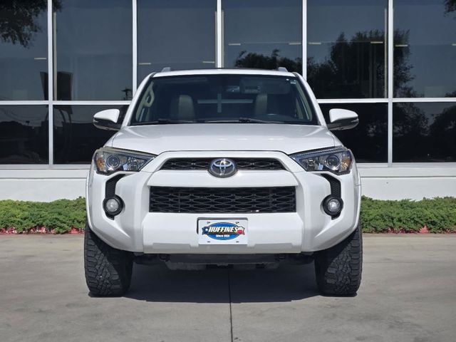 2015 Toyota 4Runner SR5 Premium