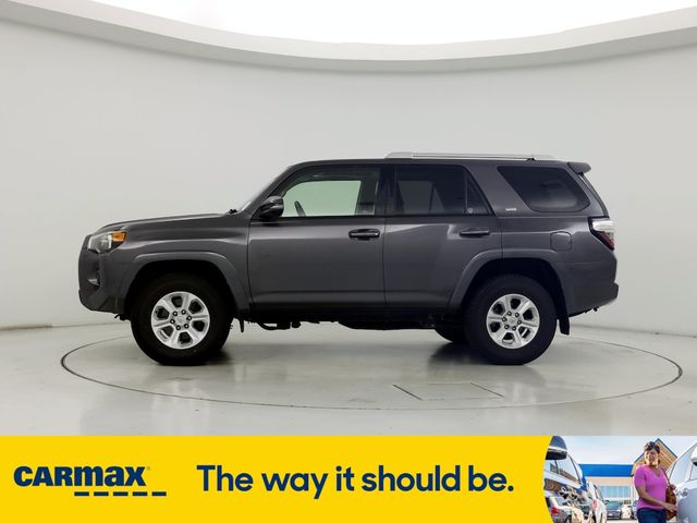 2015 Toyota 4Runner SR5 Premium