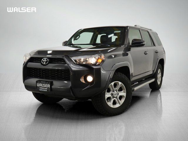 2015 Toyota 4Runner SR5 Premium