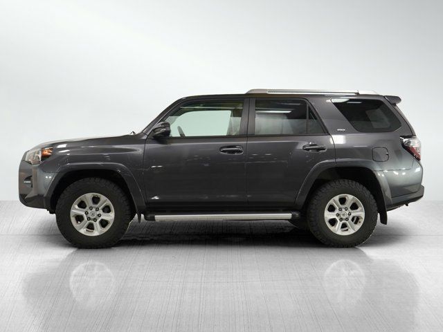 2015 Toyota 4Runner SR5 Premium