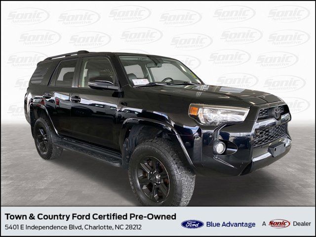 2015 Toyota 4Runner SR5 Premium