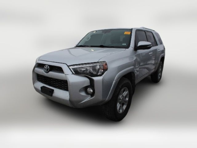 2015 Toyota 4Runner 