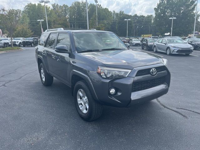 2015 Toyota 4Runner SR5 Premium