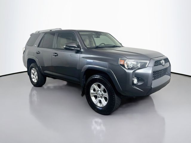 2015 Toyota 4Runner SR5 Premium