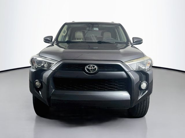 2015 Toyota 4Runner SR5 Premium