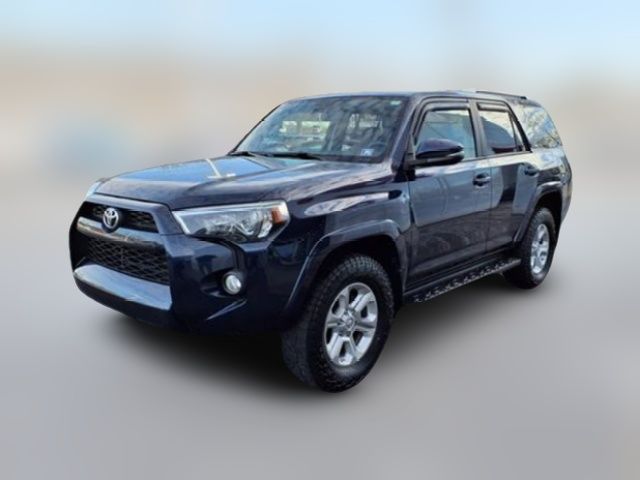 2015 Toyota 4Runner SR5 Premium