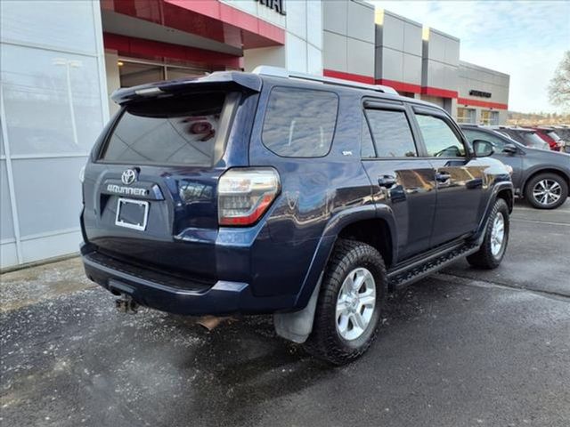 2015 Toyota 4Runner SR5 Premium