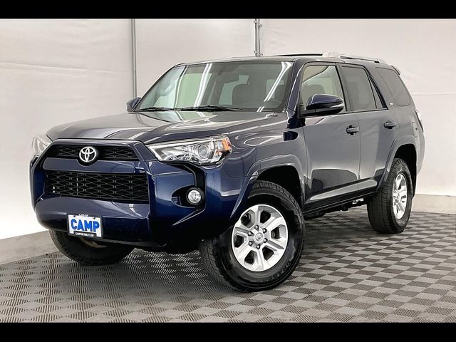 2015 Toyota 4Runner SR5 Premium