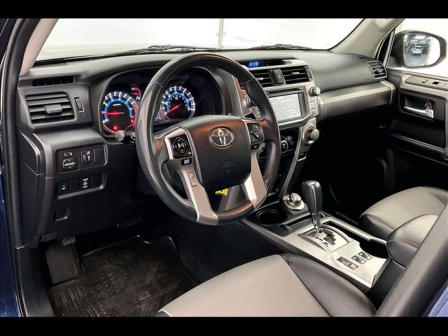 2015 Toyota 4Runner SR5 Premium