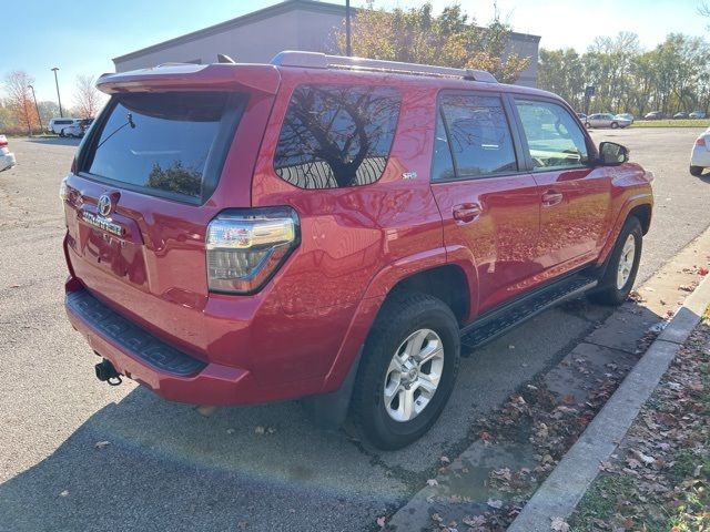 2015 Toyota 4Runner SR5 Premium