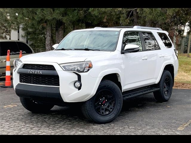 2015 Toyota 4Runner SR5 Premium