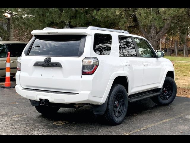 2015 Toyota 4Runner SR5 Premium