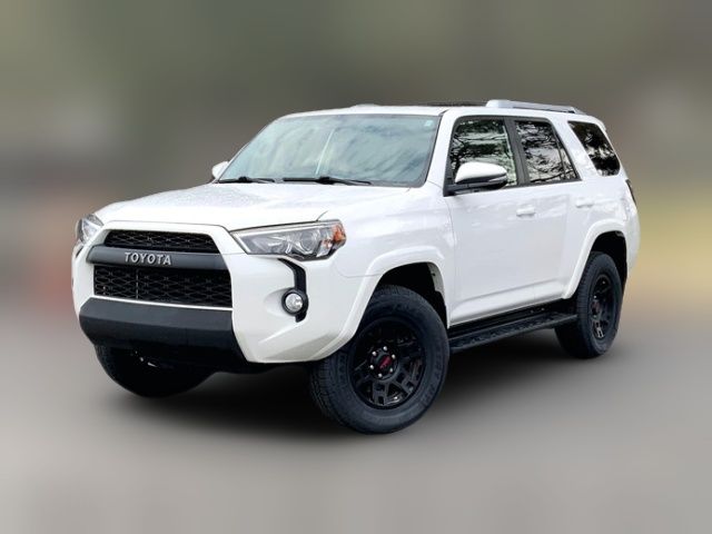 2015 Toyota 4Runner SR5 Premium