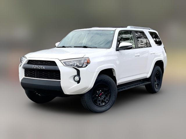 2015 Toyota 4Runner SR5 Premium