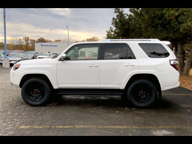 2015 Toyota 4Runner SR5 Premium