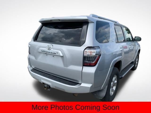 2015 Toyota 4Runner SR5 Premium