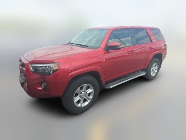 2015 Toyota 4Runner SR5 Premium