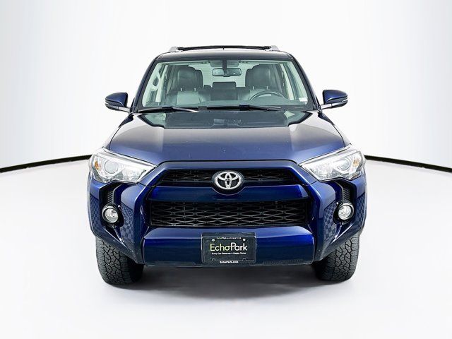 2015 Toyota 4Runner SR5 Premium