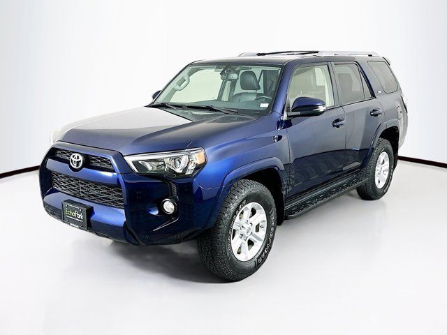 2015 Toyota 4Runner SR5 Premium