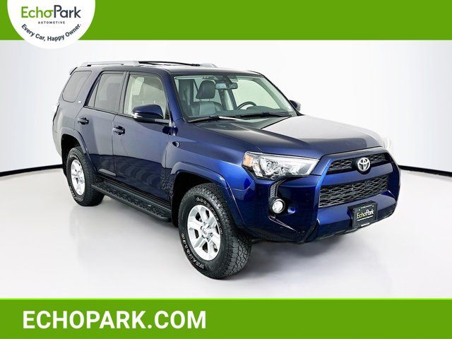 2015 Toyota 4Runner SR5 Premium