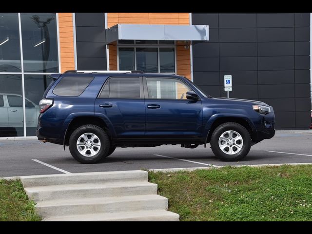 2015 Toyota 4Runner SR5 Premium