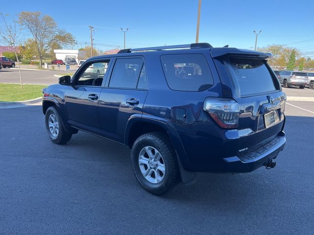 2015 Toyota 4Runner SR5 Premium