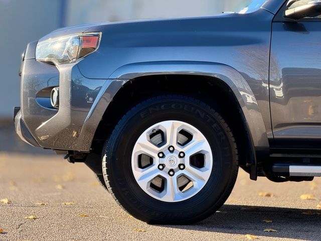 2015 Toyota 4Runner SR5 Premium