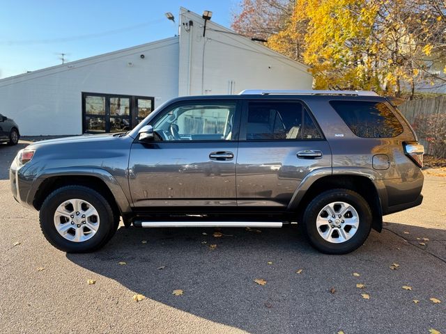 2015 Toyota 4Runner SR5 Premium