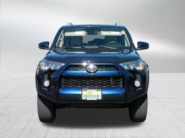 2015 Toyota 4Runner SR5 Premium