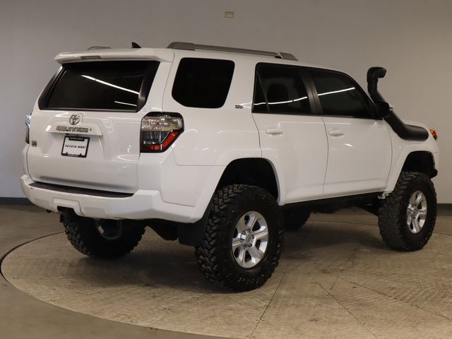 2015 Toyota 4Runner 