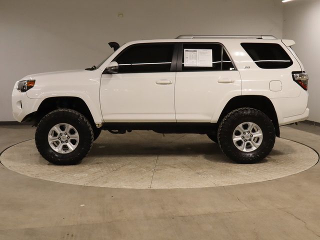 2015 Toyota 4Runner 