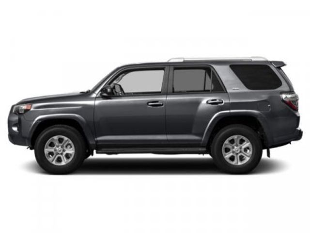 2015 Toyota 4Runner SR5 Premium