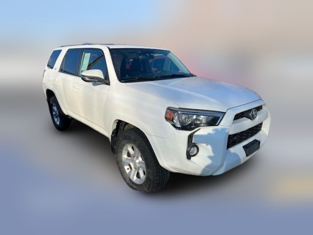 2015 Toyota 4Runner SR5 Premium